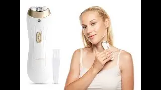 Эпилятор Wellneo «Премиум» 1