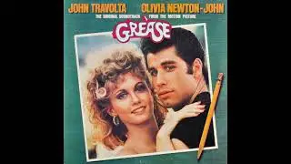 Frankie Valli - Grease