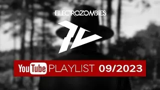 Electrozombies TV Opener 09/2023