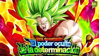 BANNER POCHUMBO! BERSERKER KALE DOKKAN FEST BOSS BATTLE EVENT | Dokkan Battle