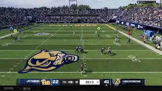 Thanks EA for this ridiculous animation