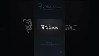 Pard Engine | Creating the Splash Screen | Devlog #1