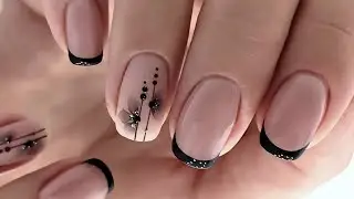 Самый модный маникюр 2021: Топовые новинки и тренды маникюра | Nail Art 2021 - manicure trends
