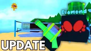 Cube Runners SUMMER 2024 UPDATE!