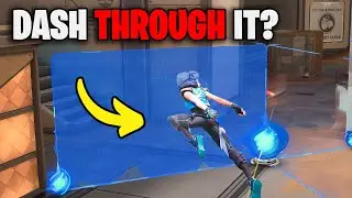 *NEW* Agent Deadlock Every ABILITY Interaction