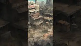 Map - Post Apocalyptic Ambient Atmospheric Music | Fallout Tactics #falloutmusic #falloutshelter