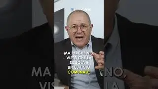 Quali INTERVENTI fare nelle SCUOLE? 