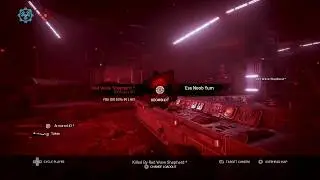 Ess Noob Yum GoW4 Clips #17