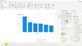 title text conditional formatting power bi desktop