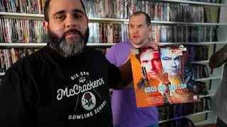 We watched Pam Anderson's most insane movie | So Bad It's Good 