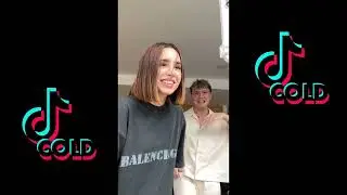 DETRAS DE CAMARAS TIKTOK // DOMELIPA Y IAN LUCAS