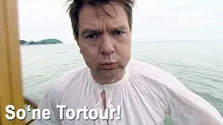 Extrem prüde: Baden Anno 1820 - Kurt Lotz auf Zeitreise in Norddeutschland