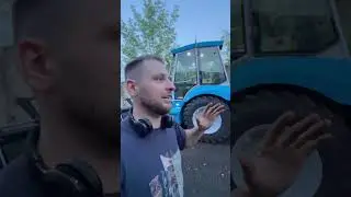 Самый уверенный в себе дилер это дилер который продает экскаватор погрузчик Пимакина￼ 