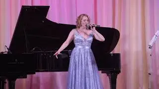 «Очи чёрные» — Ирина Шоркина