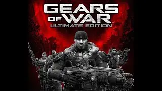 Gears of War - Часть 7 Финальная битва с Бурмаком а Рамму оставим на потом.
