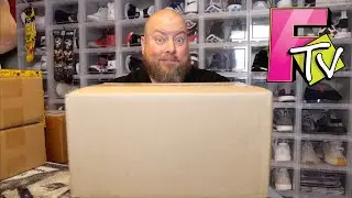 Busting open a $60 Chalice Collectibles Funko Pop Mystery Box