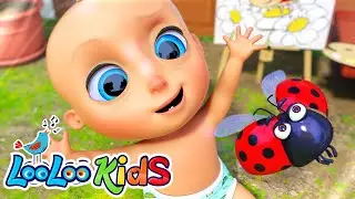 🧒👶We Have Fun and We Play - S2EP71 Kids Songs Fun  | LooLoo Kids Songs for Kids