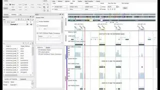 Webinar: Peak detection and quantification for ChIP-seq, ATAC-seq and similar data