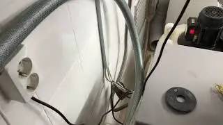 Промывка теплообменника котла  Baxi Slim  в частном доме