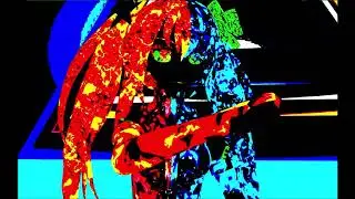 Bring Me to Life【MMD】