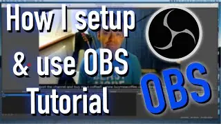 OBS Tutorial - How to setup & use OBS for Music Live Streaming