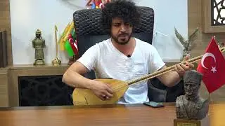 BENİ HOR GÖRME GARDAŞIM - AŞIK VEYSEL