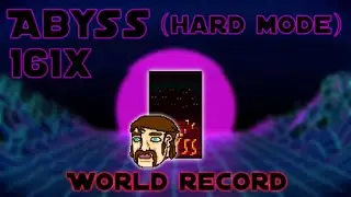 Hotline Miami 2 Abyss 161x Hard mode full combo World record