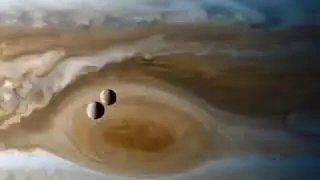 Jüpiter'in Uyduları