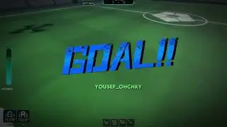 First ever 6 GUN VOLLEY in MetaLock? // #roblox #bluelock #metalock #isagiyoichi
