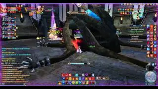 Dark Age Арена 6х6 Аццкое пати 6 Жряк !!!