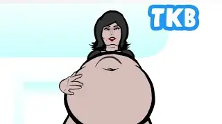 serleena interactiveVore game