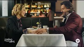 Hallmark Channel's Spring Into Love 2022 | W Network