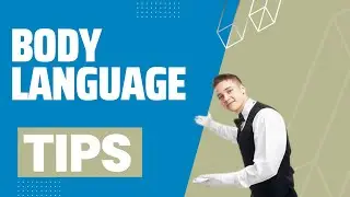 Learn How To Use Body Language Efficiently - Food and Beverage Service Training