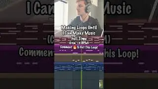 Help Me Go Full Time!! Comment 🔥 To get this loop FREE 