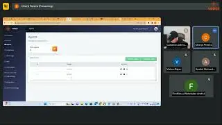 AI Voicebot Makes Sales Calls like a Real Person || Live Demo - Vodex.ai