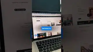 Понятный конструктор сайтов. Подписывайся