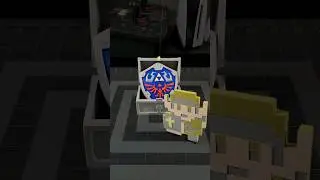 Hyrule's Legacy Unveiled: The 3D Printed Hylian Shield