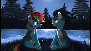 Soarin x Rainbow Dash Tribute - MLP