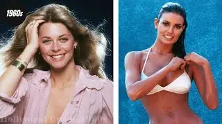 20 Stunning Stars From The 70s Who Have Aged Badly