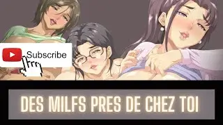 Ano Danchi no Tsuma-tachi wa... The Animation