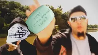 YTPBR - Rap dos Memes 2.0 (Parte 2)