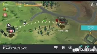 LDOE RAID - Player 7266 update 1.11.12 (Last Day on Earth : Survival)