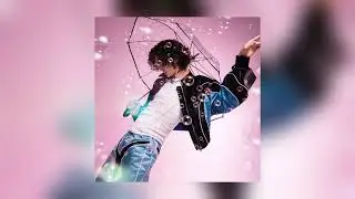 GONE.Fludd, CAKEBOY - Лого Бэквудс (Зонтик)