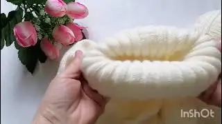 Вязальная игра 