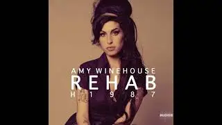 Amy Winehouse - Rehab (feat. JAY Z &amp; Wale) Megamix Extended Remix Edit
