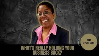 The Real Reason You Don’t Have Clients (And the One Thing That Fixes It)