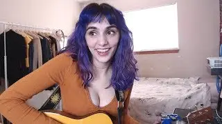 tame impala - feels like we only go backwards (cover) | kikimo