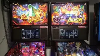 How to Service Stern Pinball Machines