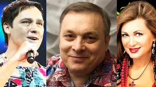 Андрей Разин рассказал о роли Цыгановой в группе "Ласковый май"