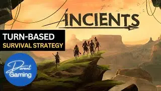 The Ancients: A Promising New Turn-Based Survival Strategy Game!